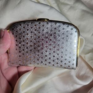 Rosenfeld Calfskin Billfold